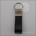 Porte-clés en cuir, Keychain pour promotion (GZHY-HA013)